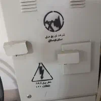 تابلو برق ۳ فاز