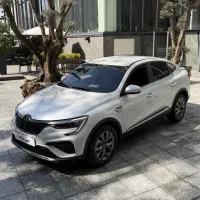 فروش رنو آرکانا XM3