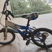 دوچرخه