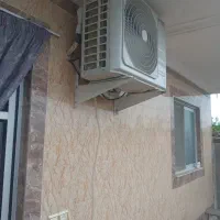 نصب جابجایی شارژ گاز اسپیلت کولرگازی