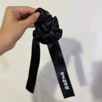 کش مو کمربند کاراته