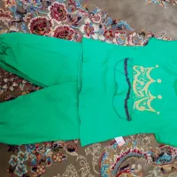 لباس محرمی دخترانه