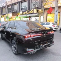 ریسپکت سپر جدید - رسپکت پرایم 2           رنگ‌بندی