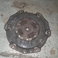 دیسک و صفحه کلاچ ساینا مدل ۴۰۱