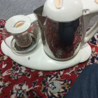 چایساز|سماور، چای‌ساز، قهوه‌ساز|ارومیه, |دیوار