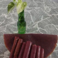 لواشک خونگی