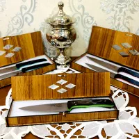 چاقوی زنجان