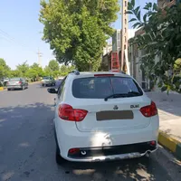 کوئیک دنده ای ساده
