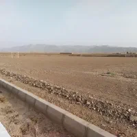 زمین بلوار دشتی(رحمت اباد) خیابان صنعت
