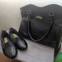کیف و کفش زنانه
