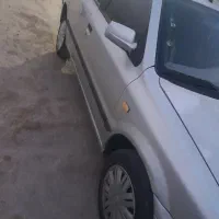 سمند معاوضه با پراید