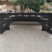 سپر عقب sx5 فردا موتور مشکی فابریک