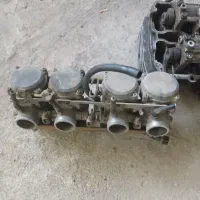 کاربرات و سرسیلندر سی بی