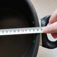 قابلمه نسوز30نفره