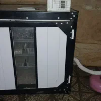 دستگاه جوجه کشی اسکندری ۲۲۰ تایی