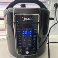 غذاپز چندکاره(مولتی کوکر)مایدیا مدل my-cs6037wpb