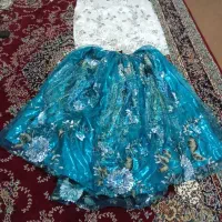 لباس محلی