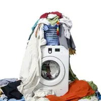 خشکشویی و اتوشویی دلوین