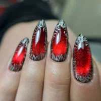 کاشت ناخن کوچصفهان