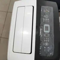 بک دستگاه کولر  گازی ایستاده