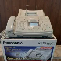 تلفن فکس پاناسونیک