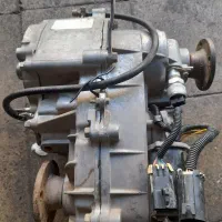 کمک گیربکس کاپرا