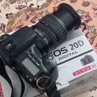 دوربین عکاسی حرفه ای