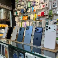 اپل استور/خرید فروش گوشی های آیفون