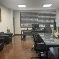 ۲۵۰ متر اداری /الهیه/۲ پارکینگ سندی
