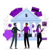 خواهان ضامن