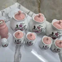 پاسماوری چینی
