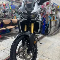 هندا افریکا تویین  1000.