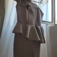 لباس مجلسی