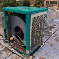 سرویس کولر کولر تعمیر لوله کش برق کشی