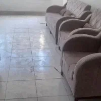مبلمان ۷ نفره