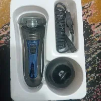 ماشین ریش تراش نو