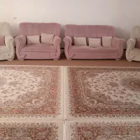 مبل  ۷نفره