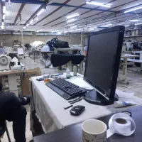 استخدام در تولیدی پوشاک