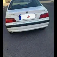 فروش  پژو پارس  مدل  ۹۴