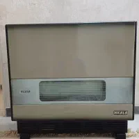 بخاری نیک کالا 12هزار