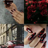 ناخن|خدمات آرایشگری و زیبایی|مرند, |دیوار