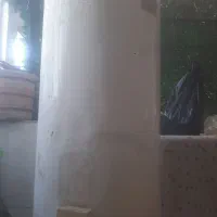 آبگرمکن کاملا سالم