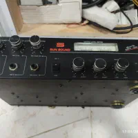 امپلی فایر معمولی. با تخفیف