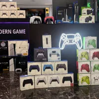 کنسول فت اسلیمps5 xbox با قابلیت نصب بازی 4ساعته