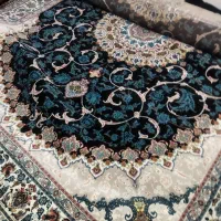 دو تخته فرش نا و نگین