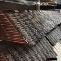 در گالری نوآوران //سنتور را با عشق عرضه می‌کنیم/