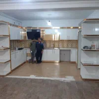 کابینت های.نو.و دست دوم ازیک مترتابی نهایت