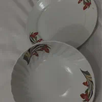 ظروف خیلی قدیمی