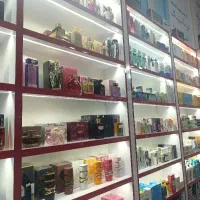 همکاری در فروش لوازم آرایشی