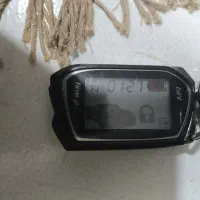 دزدگیر تصویری سیلور m9 ماشین